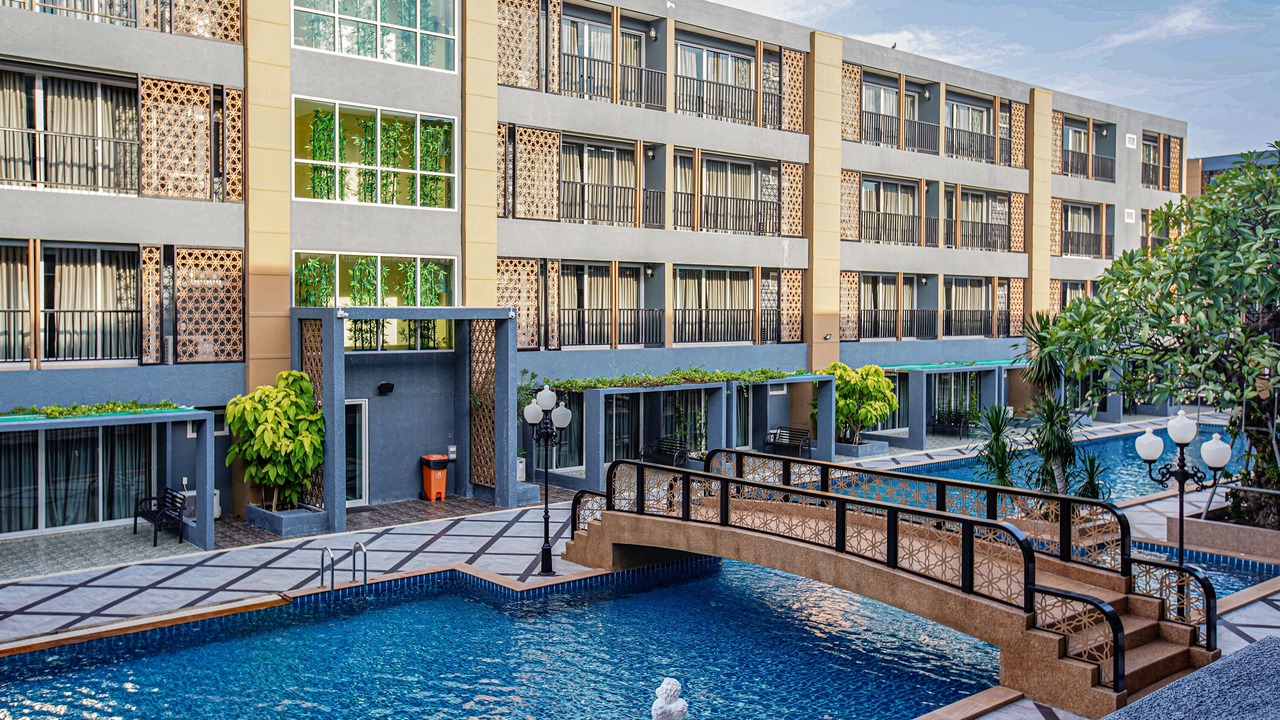 Photo of Outdoor in Hua Hin