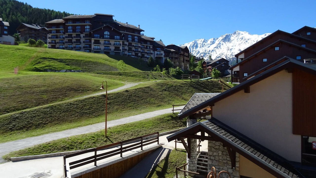 Photo of Outdoor in Vallandry