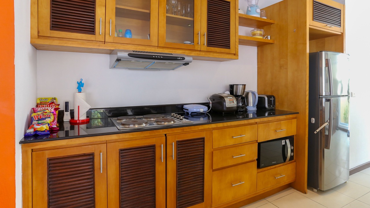 Photo of Kitchen in Lipa Noi