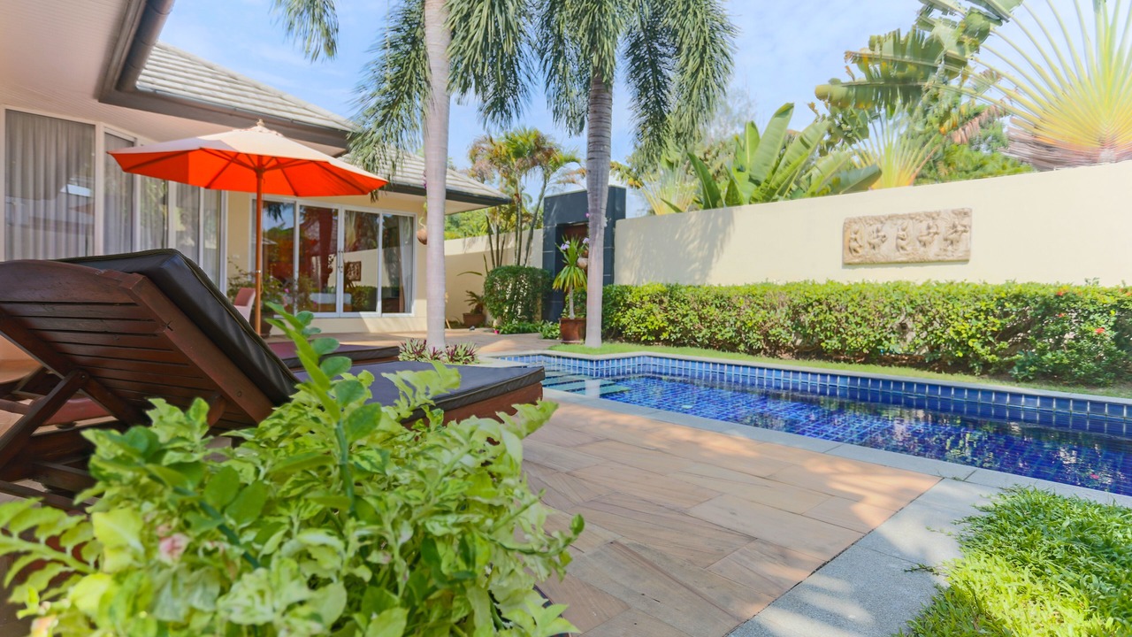 Photo of Outdoor in Lipa Noi