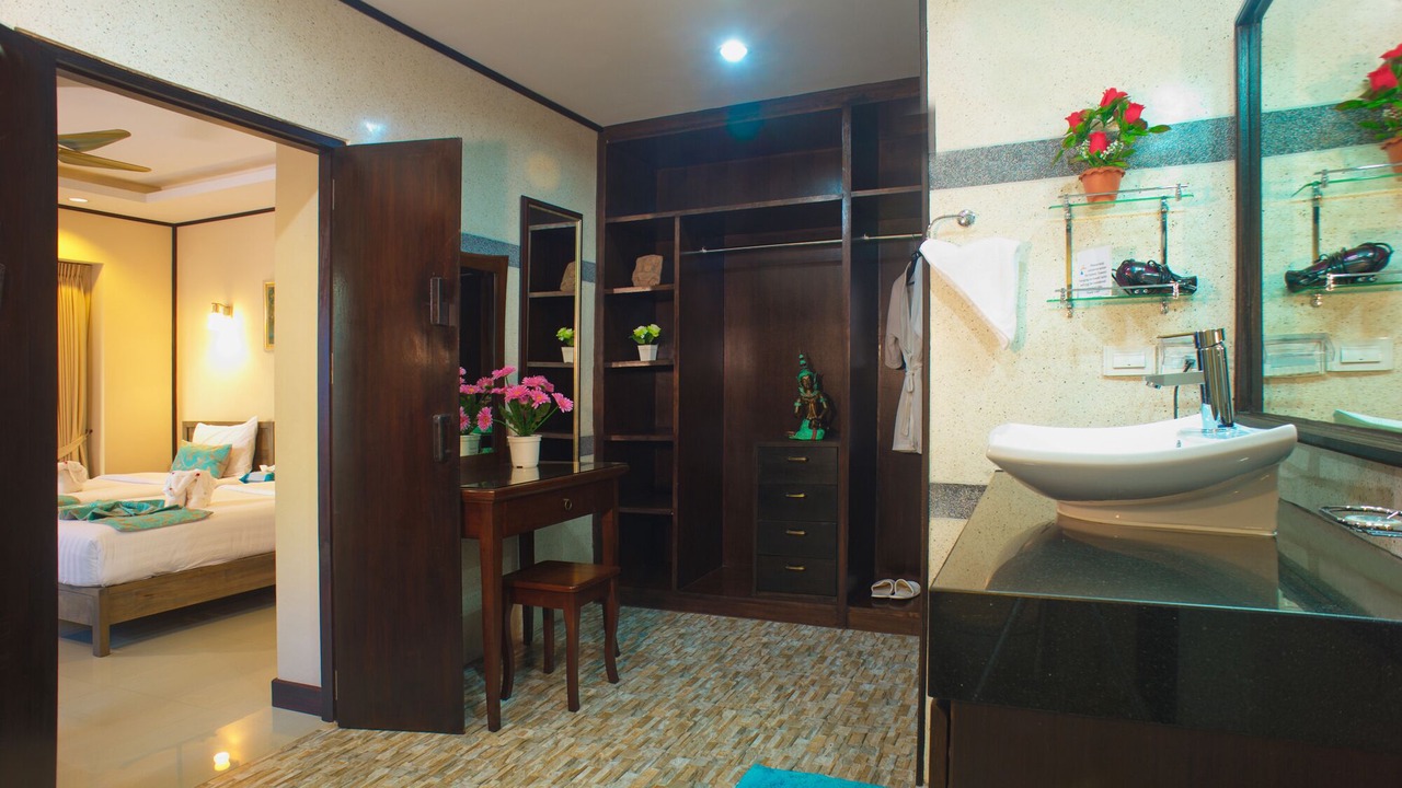 Photo of Bedroom in Bophut