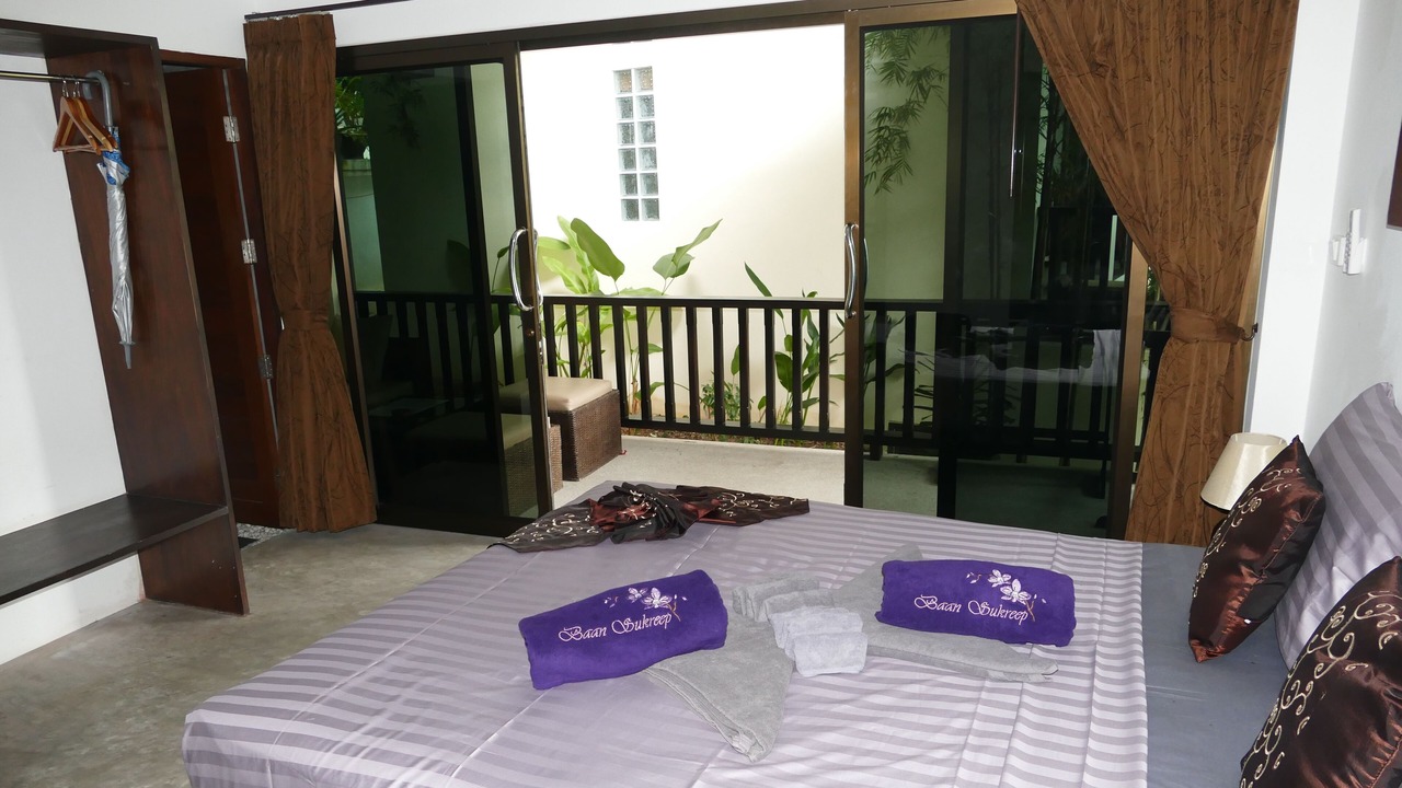 Photo of Bedroom in Lamai