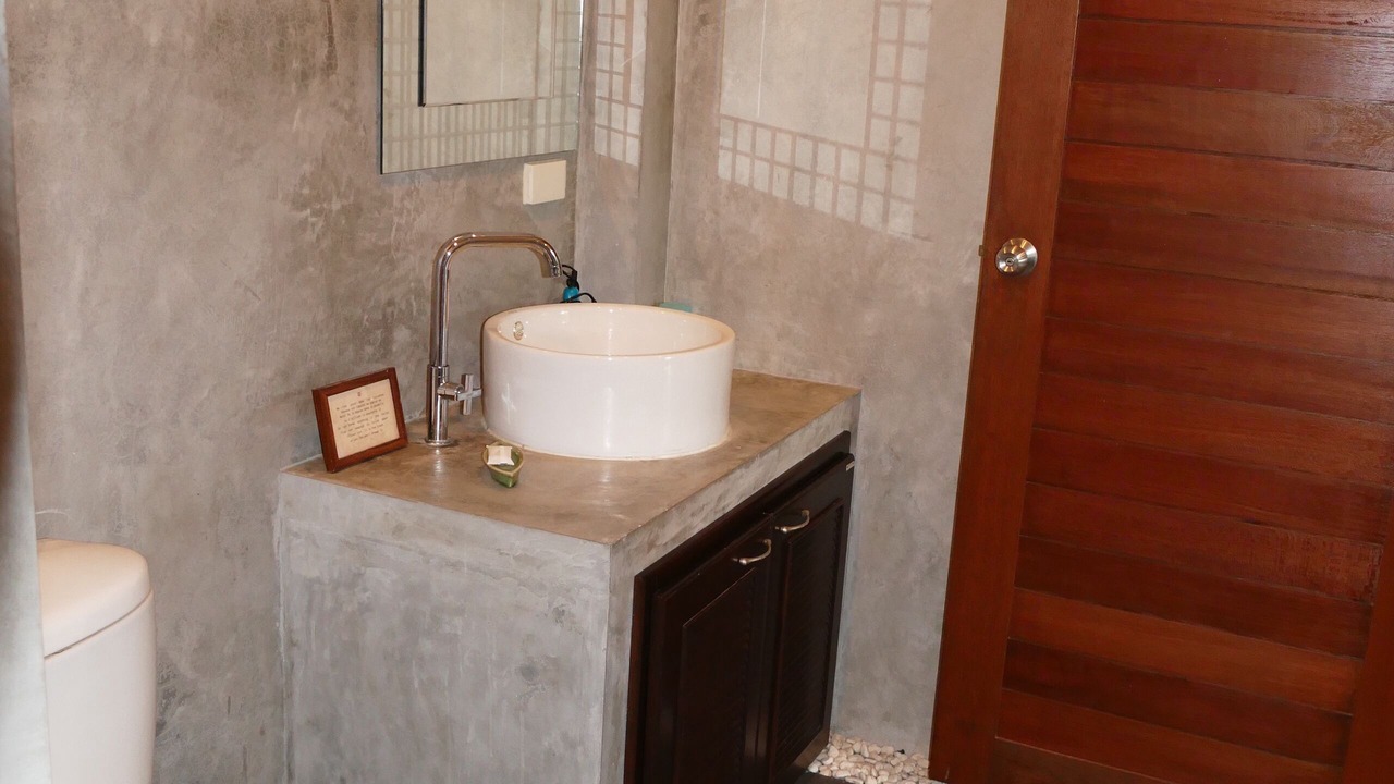 Photo of Bathroom in Lamai