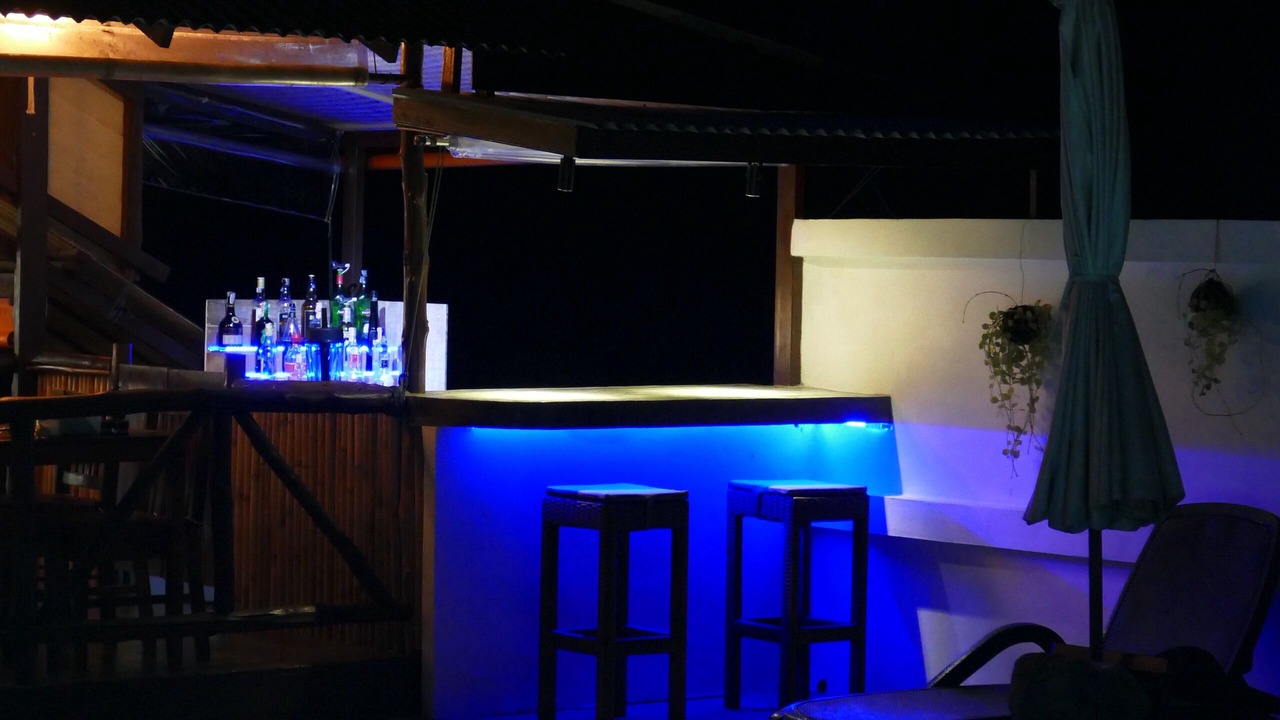 Photo of Outdoor in Lamai
