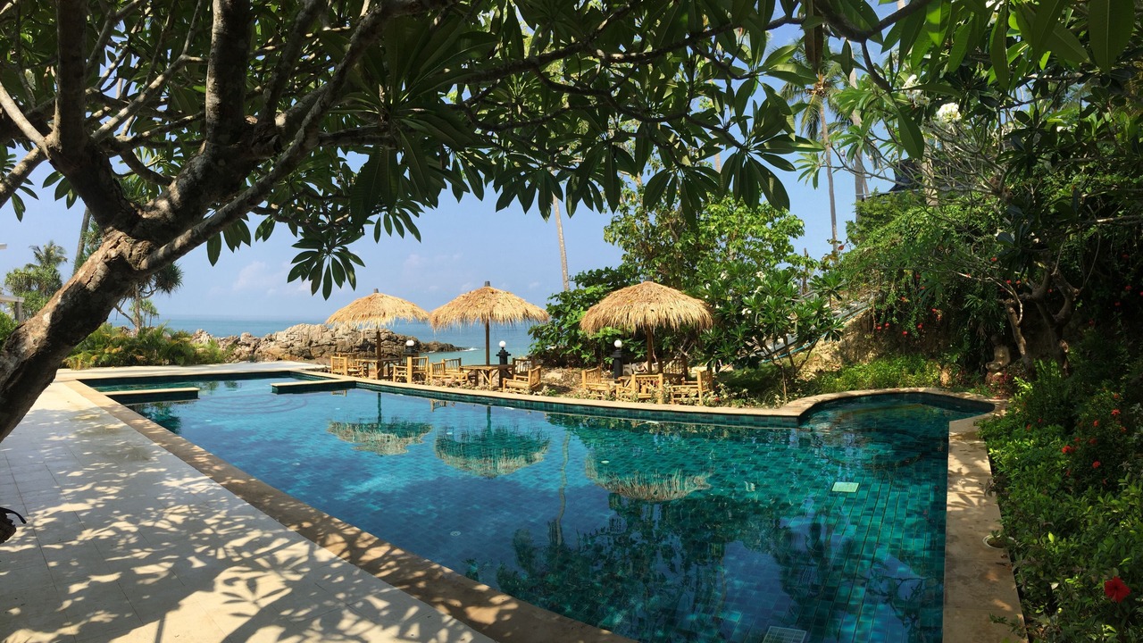 Photo of Outdoor in Ko Lanta