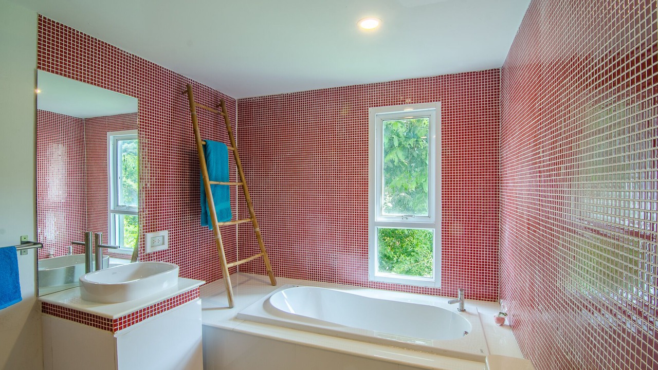 Photo of Bathroom in Ko Lanta