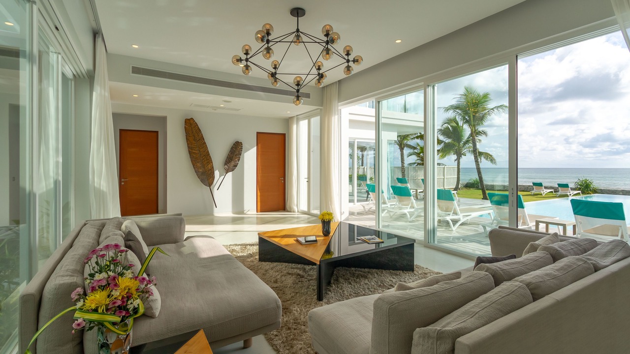 Photo of Livingroom in Ban Na Faek