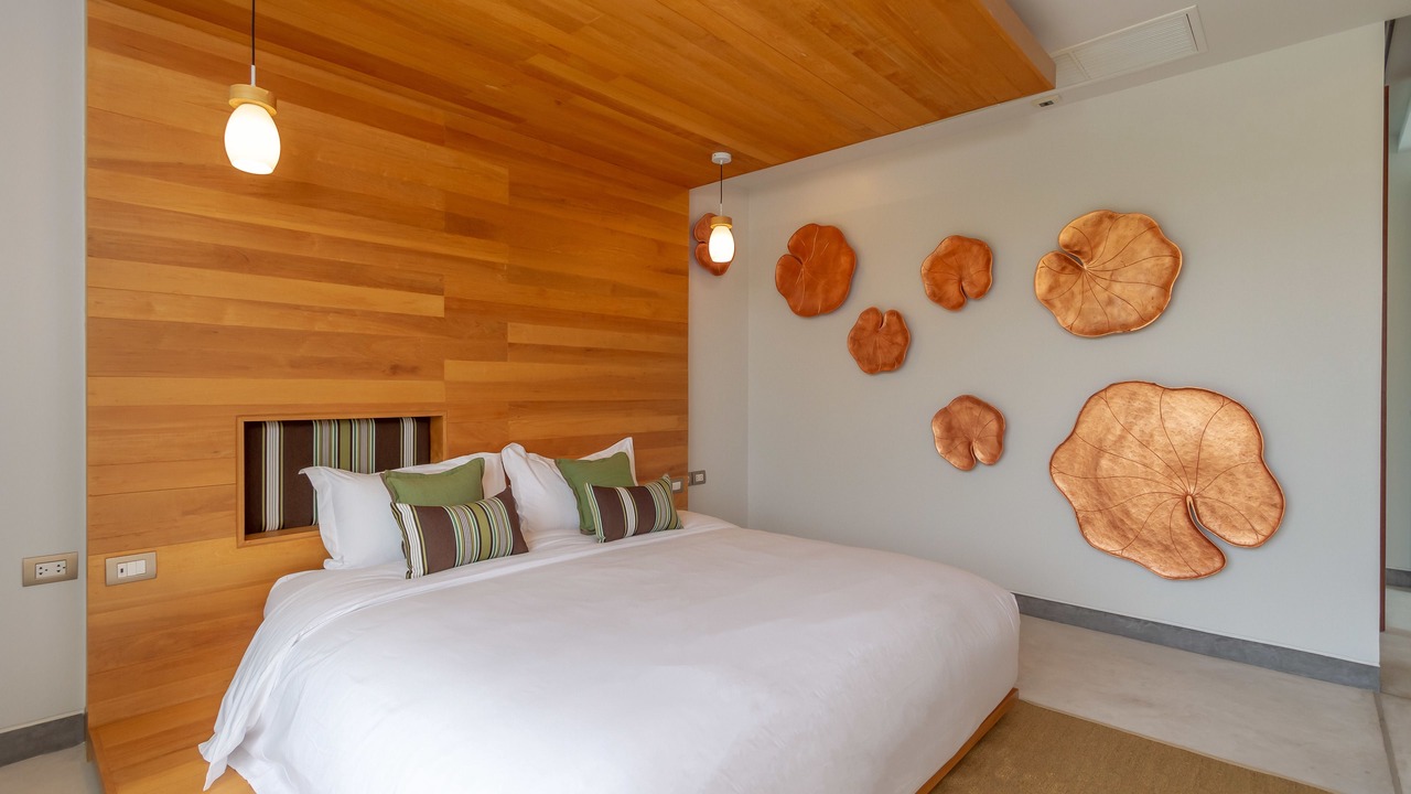 Photo of Bedroom in Ban Na Faek