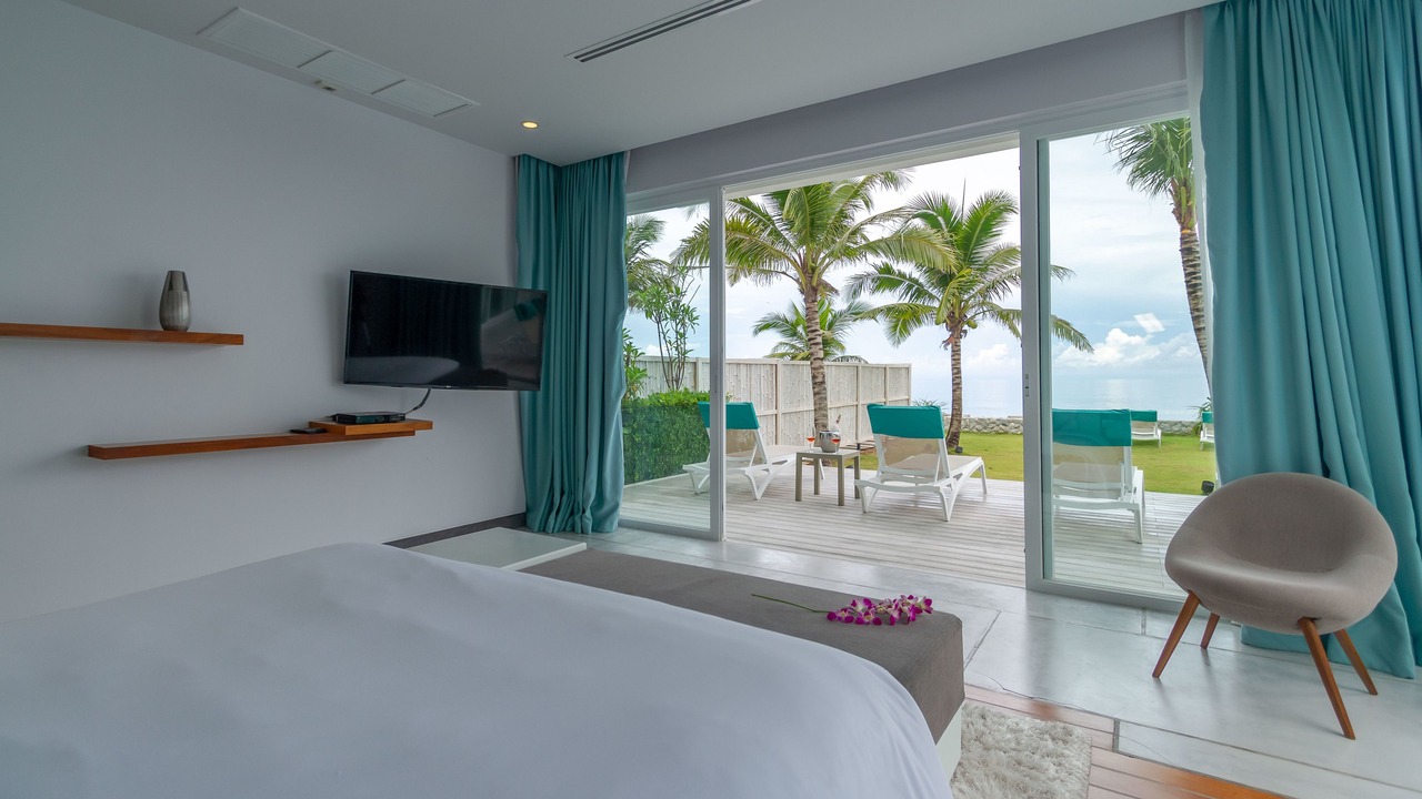 Photo of Bedroom in Ban Na Faek