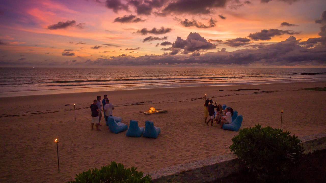 Photo of Outdoor in Ban Na Faek
