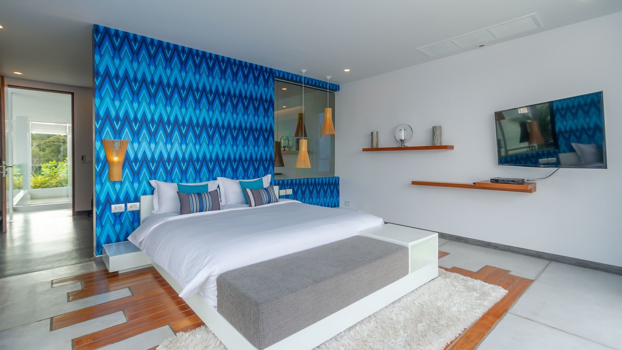 Photo of Bedroom in Ban Na Faek