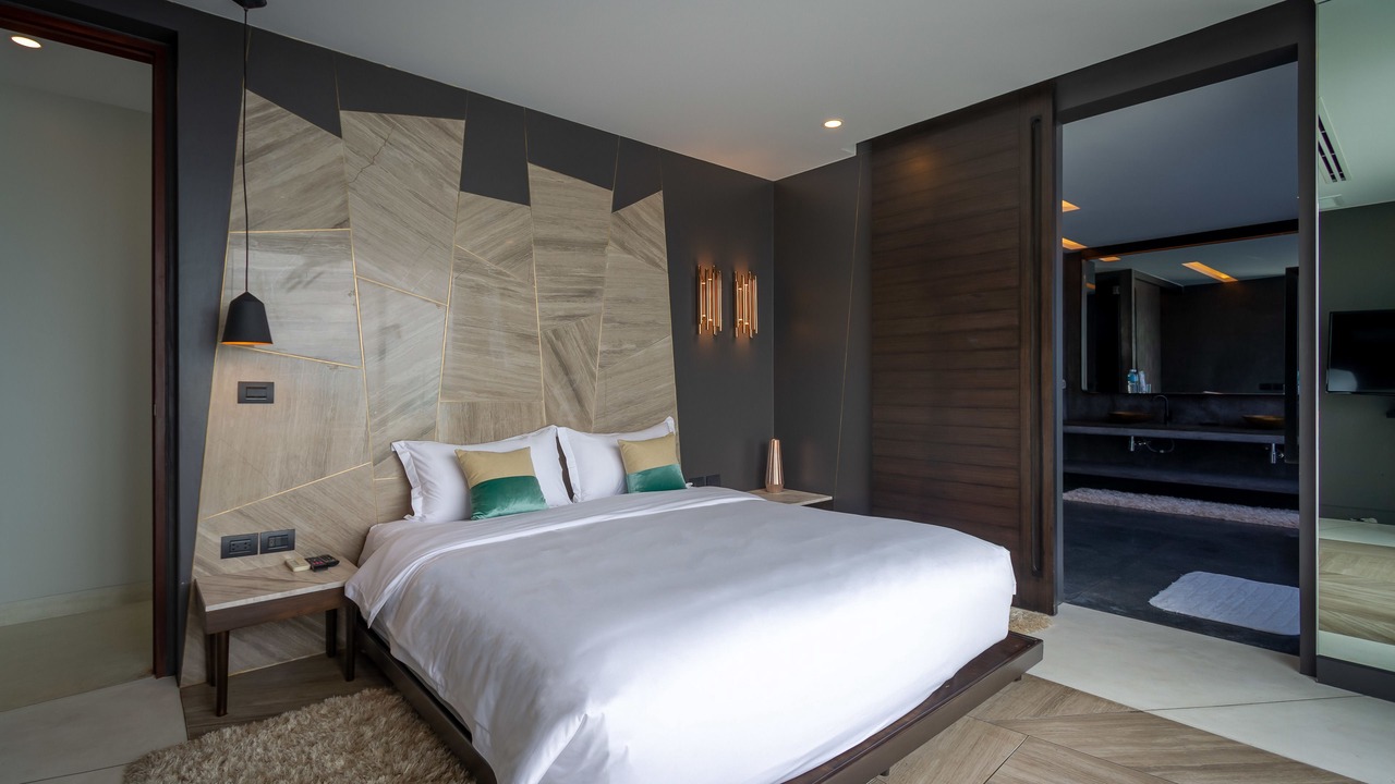Photo of Bedroom in Ban Na Faek