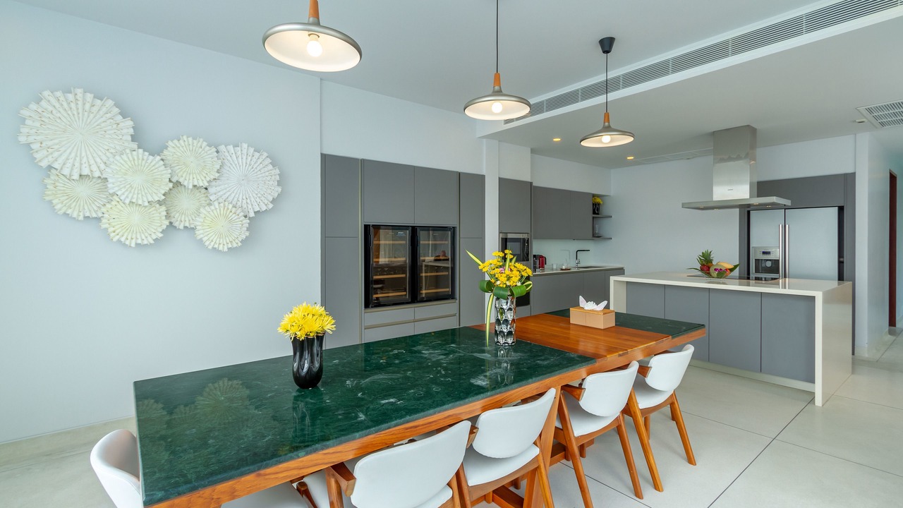 Photo of Kitchen in Ban Na Faek