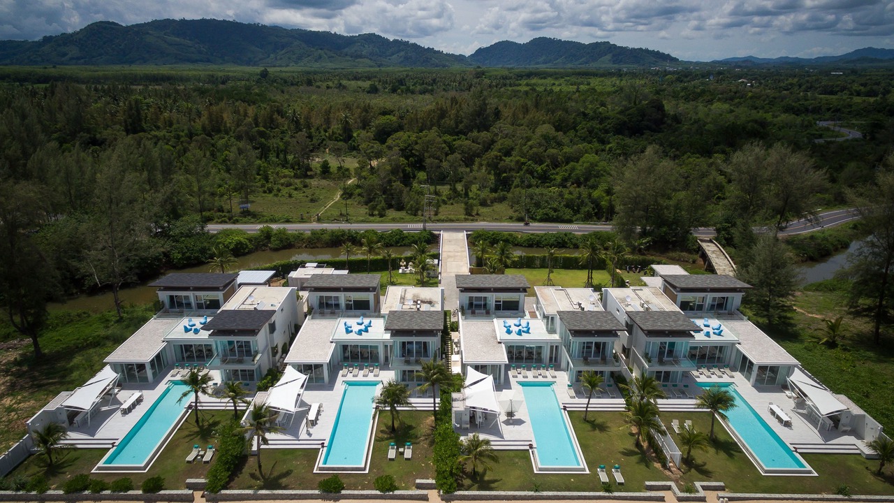 Photo of Outdoor in Ban Na Faek