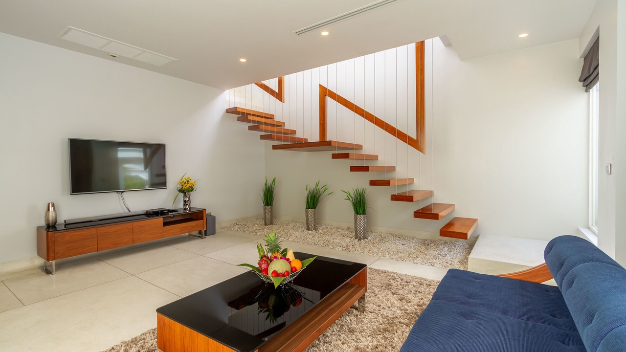 Photo of Livingroom in Ban Na Faek