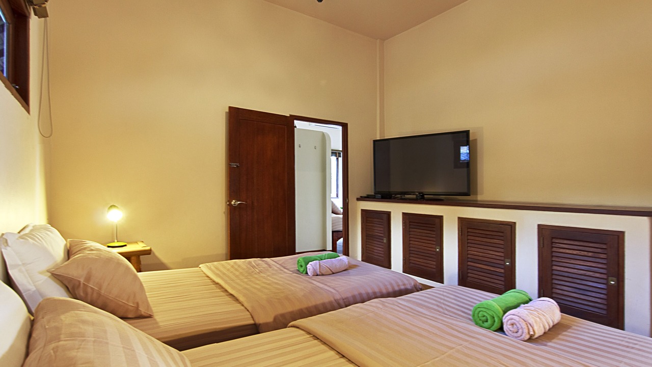 Photo of Bedroom in Hin Hong