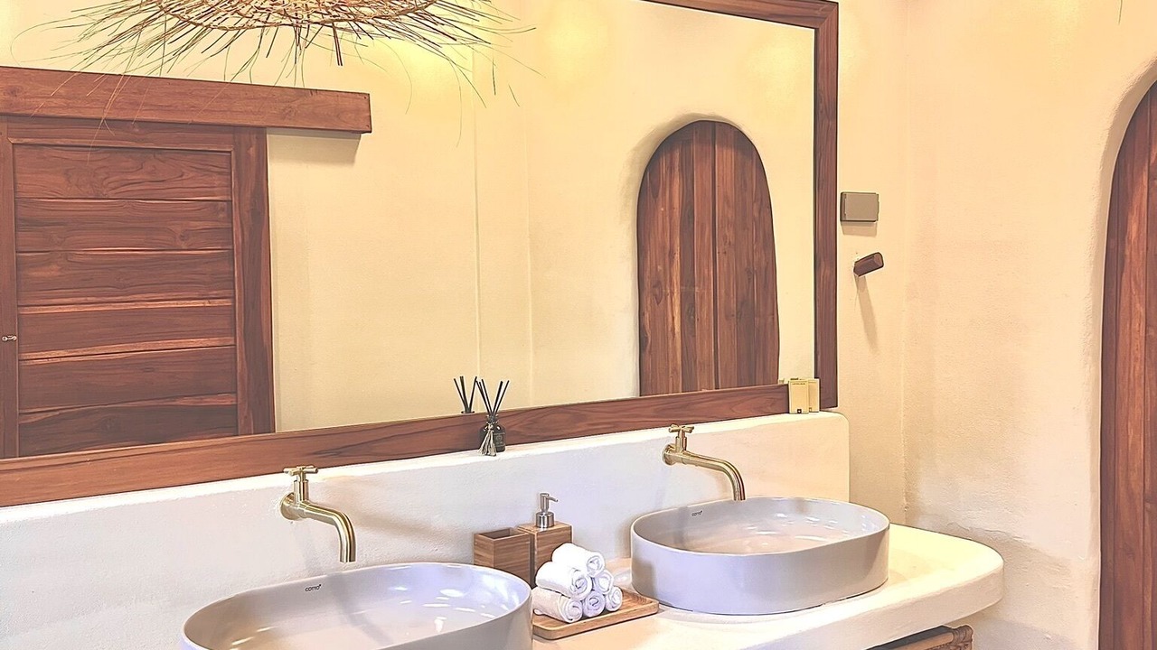 Photo of Bathroom in Hin Hong