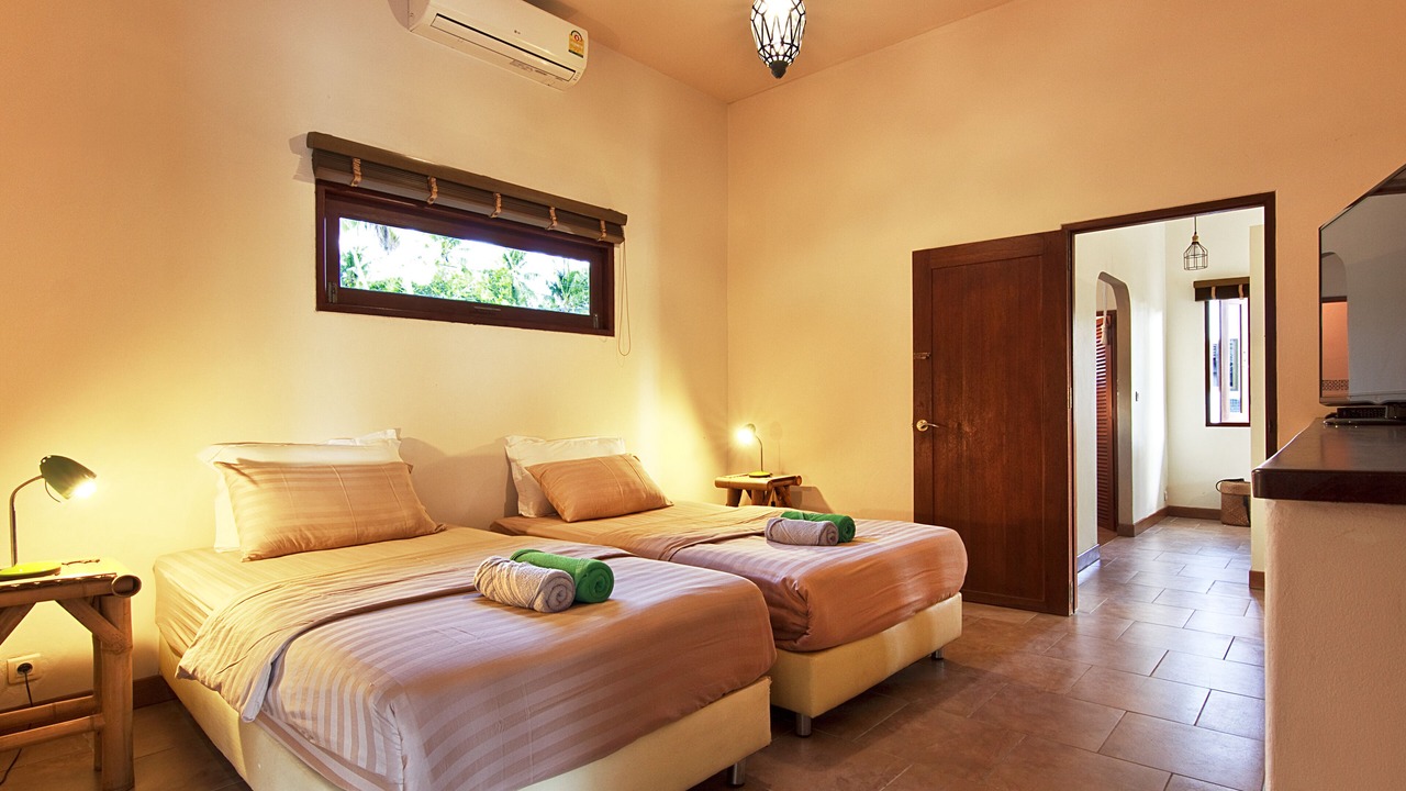 Photo of Bedroom in Hin Hong