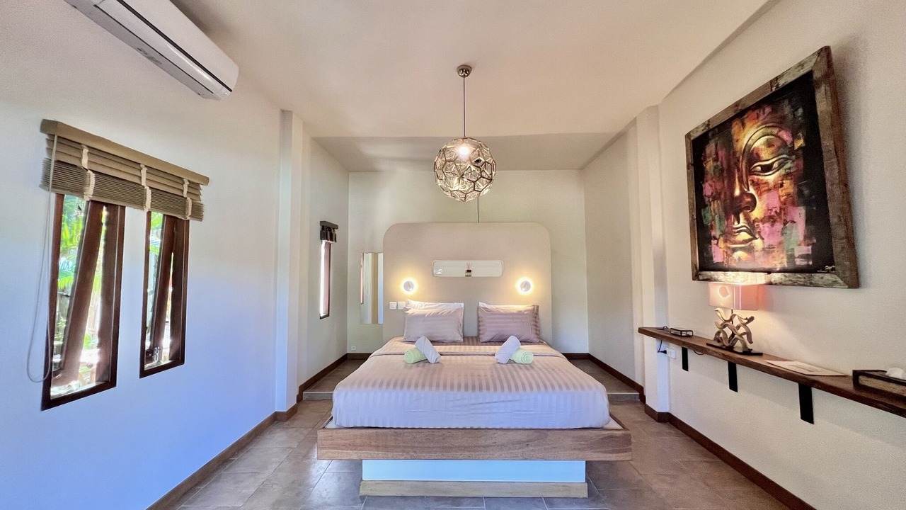 Photo of Bedroom in Hin Hong