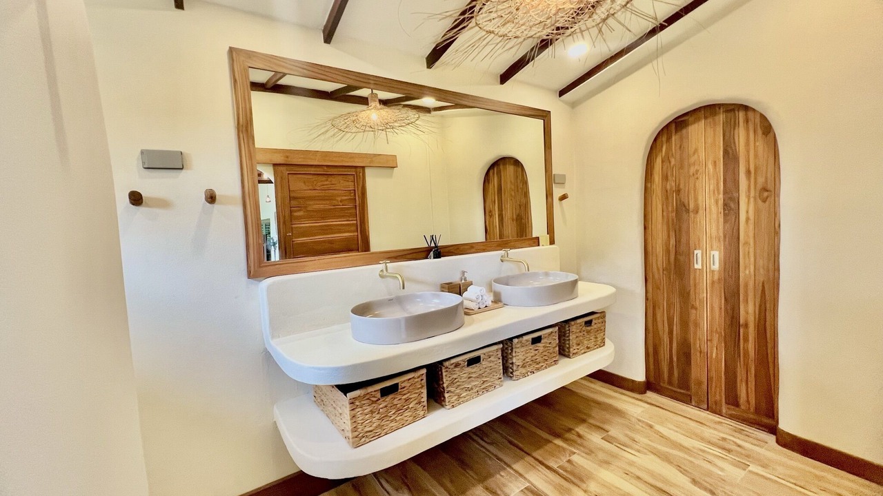 Photo of Bathroom in Hin Hong