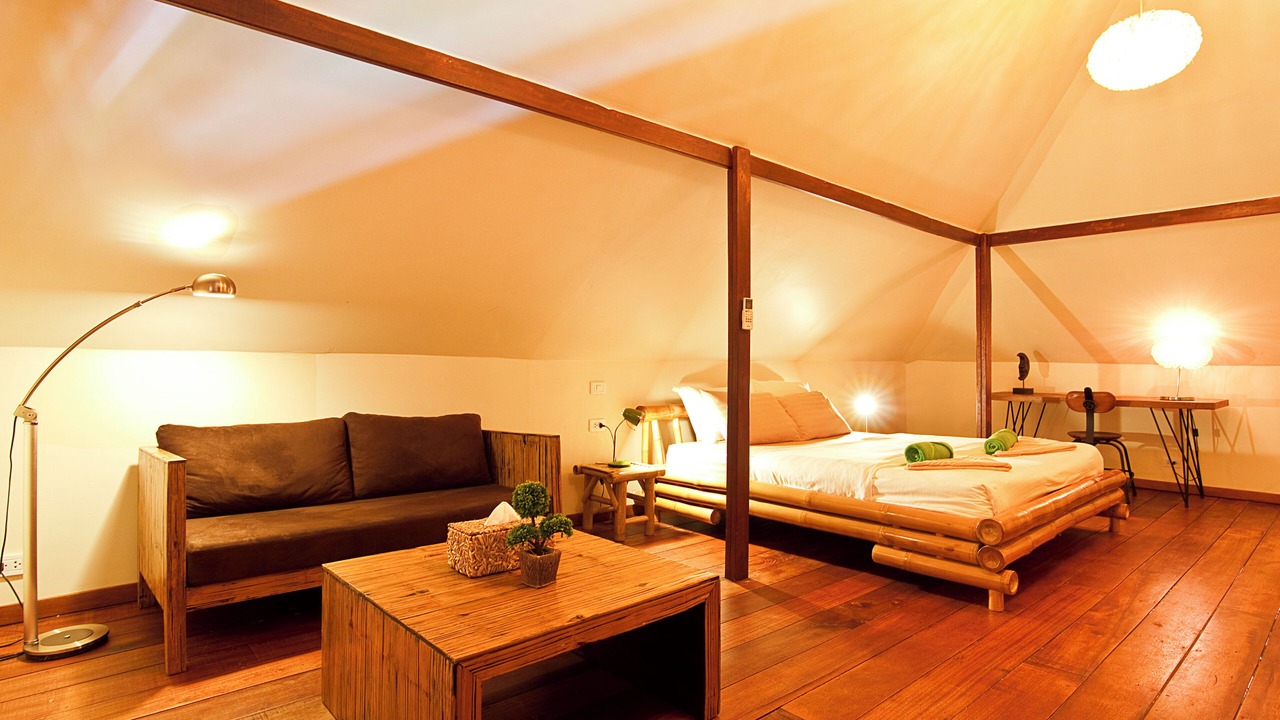 Photo of Bedroom in Hin Hong