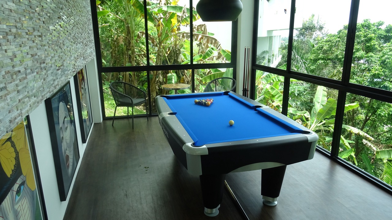 Photo of Bedroom in Cherngtalay