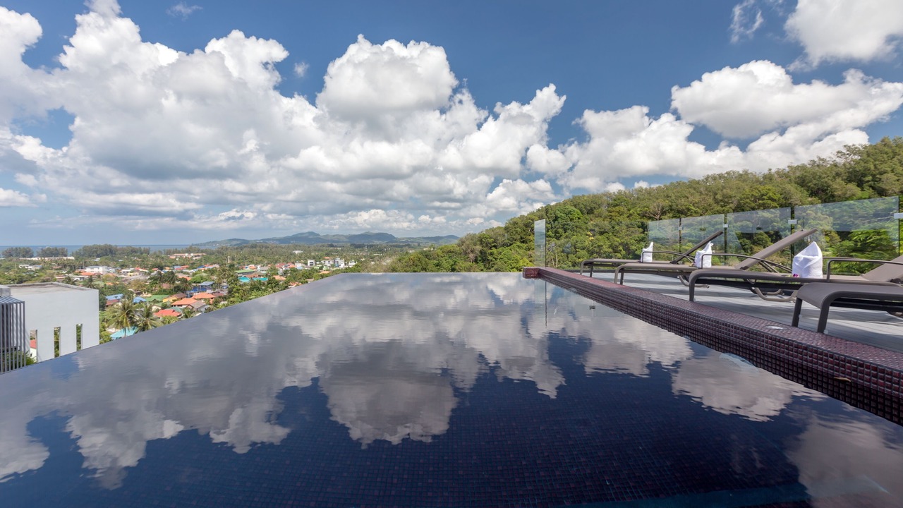 Photo of Outdoor in Cherngtalay