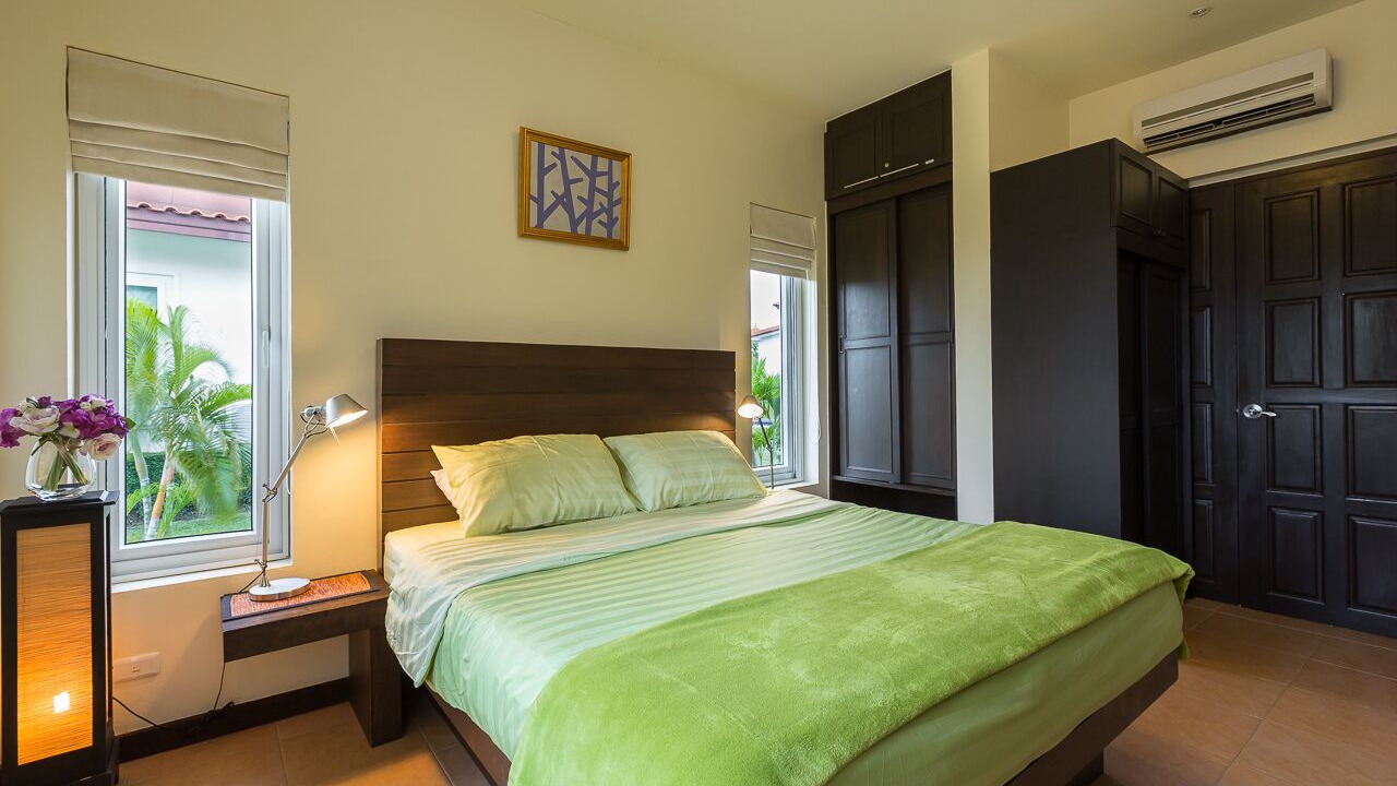 Photo of Bedroom in Nong Kae
