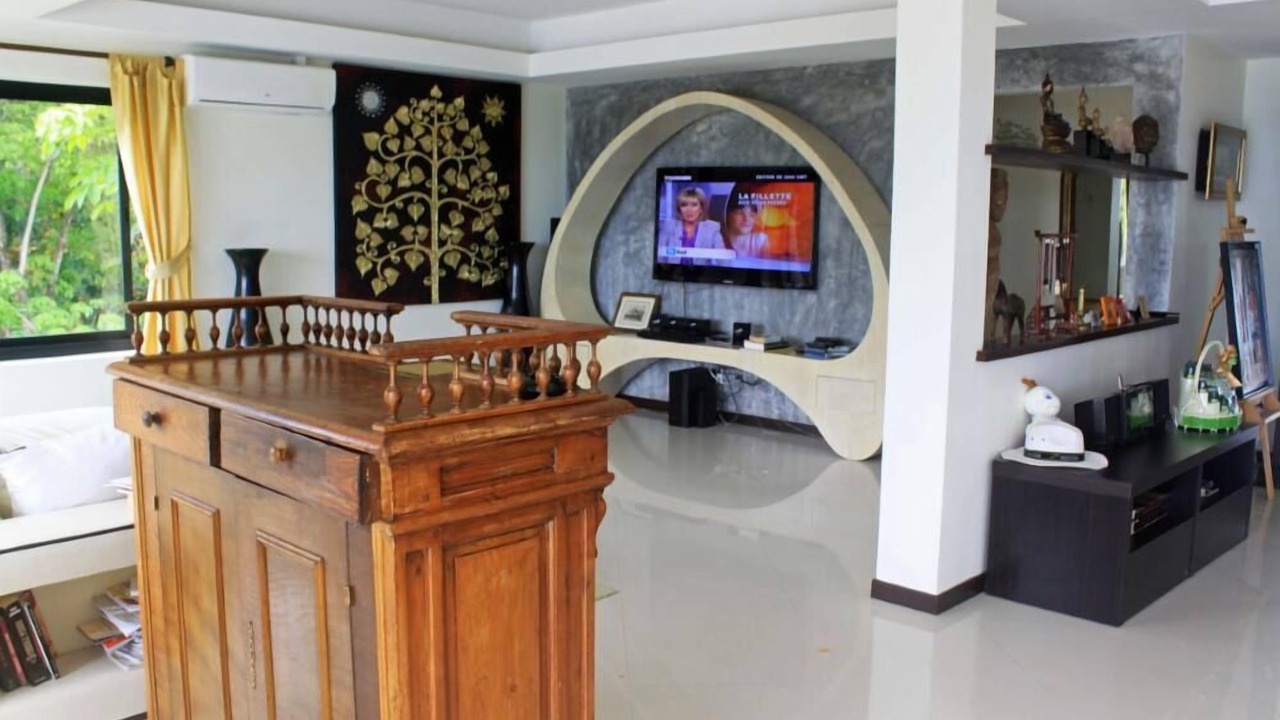 Photo of Livingroom in Mae Nam