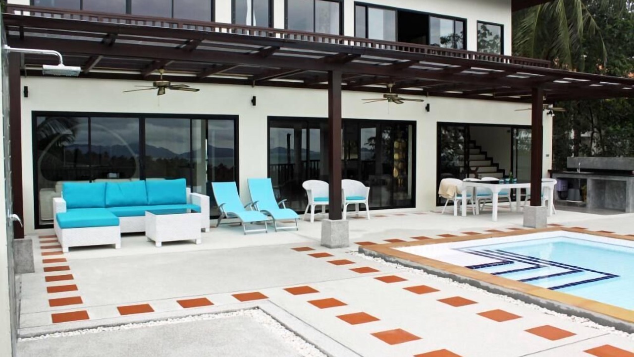 Photo of Patio Balcony in Mae Nam