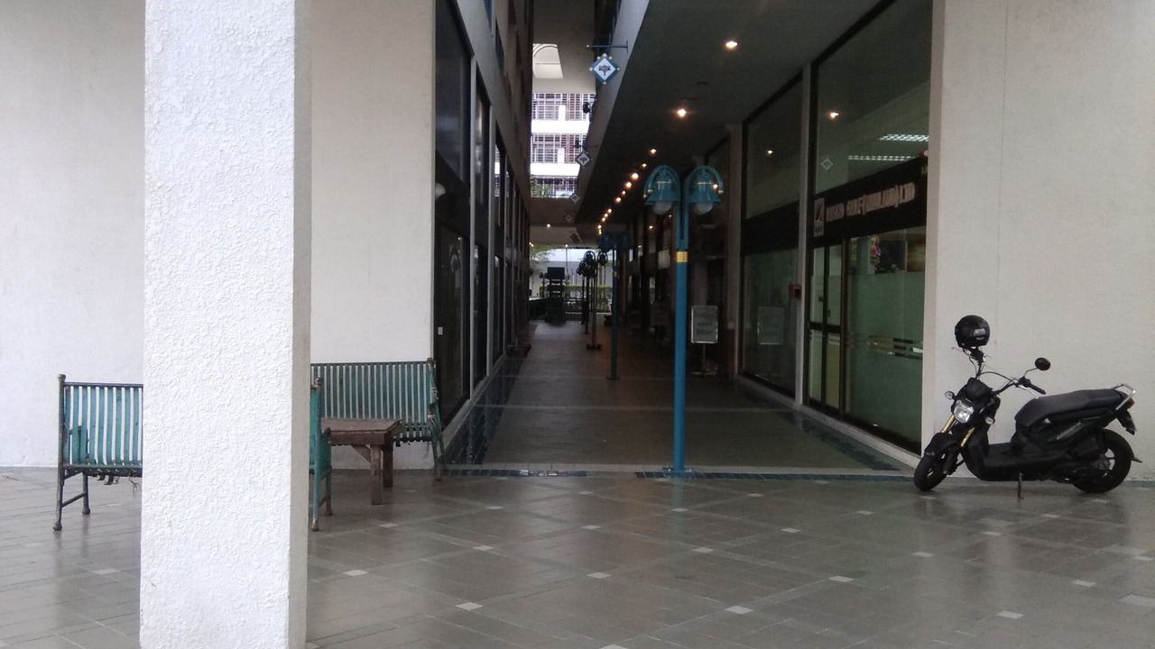 Photo of Outdoor in Huai Khwang