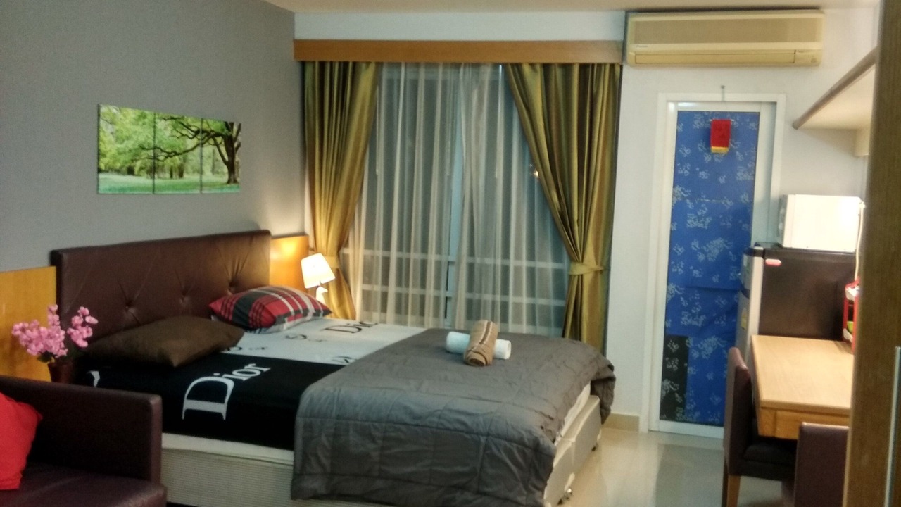 Photo of Bedroom in Huai Khwang
