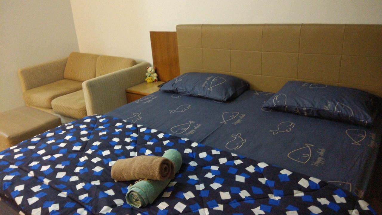 Photo of Bedroom in Huai Khwang