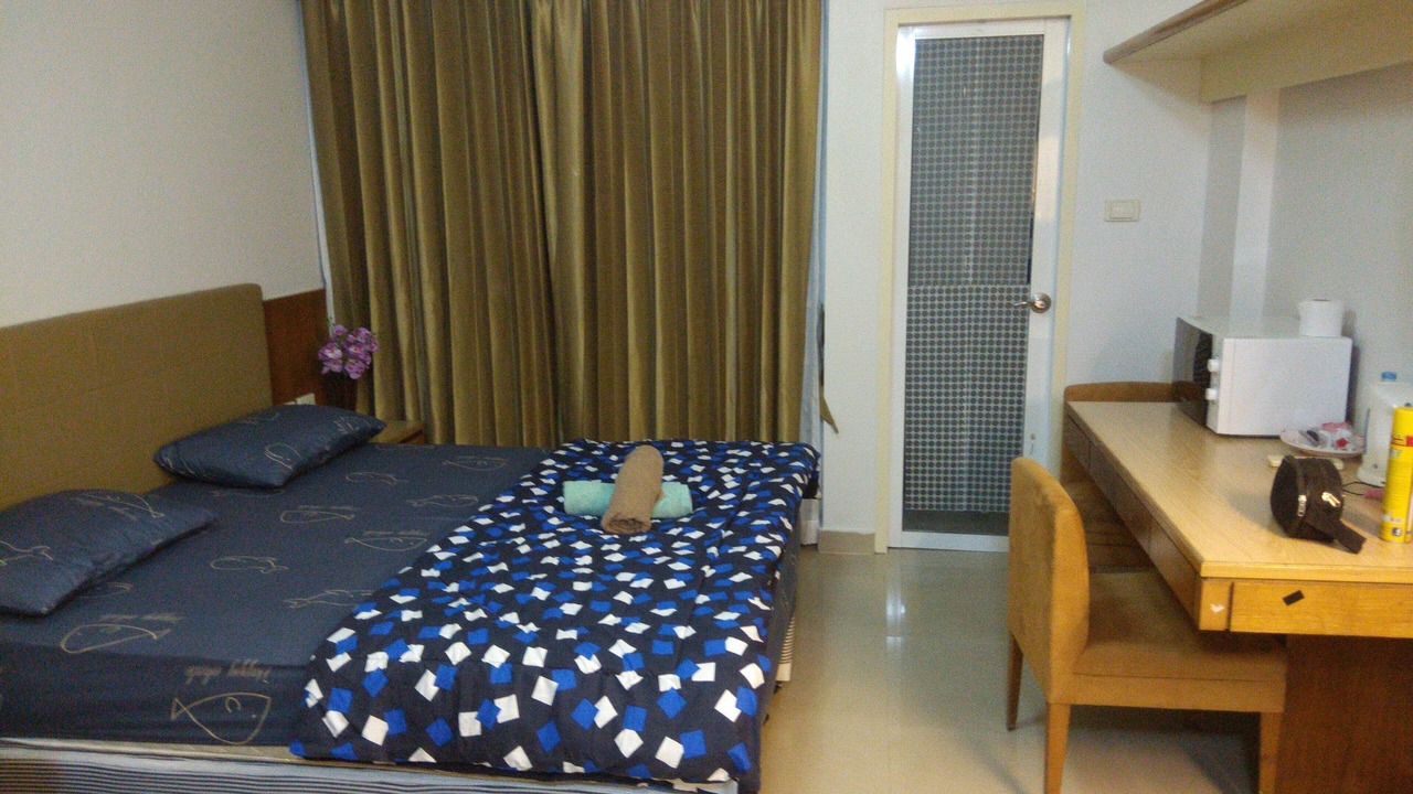 Photo of Bedroom in Huai Khwang