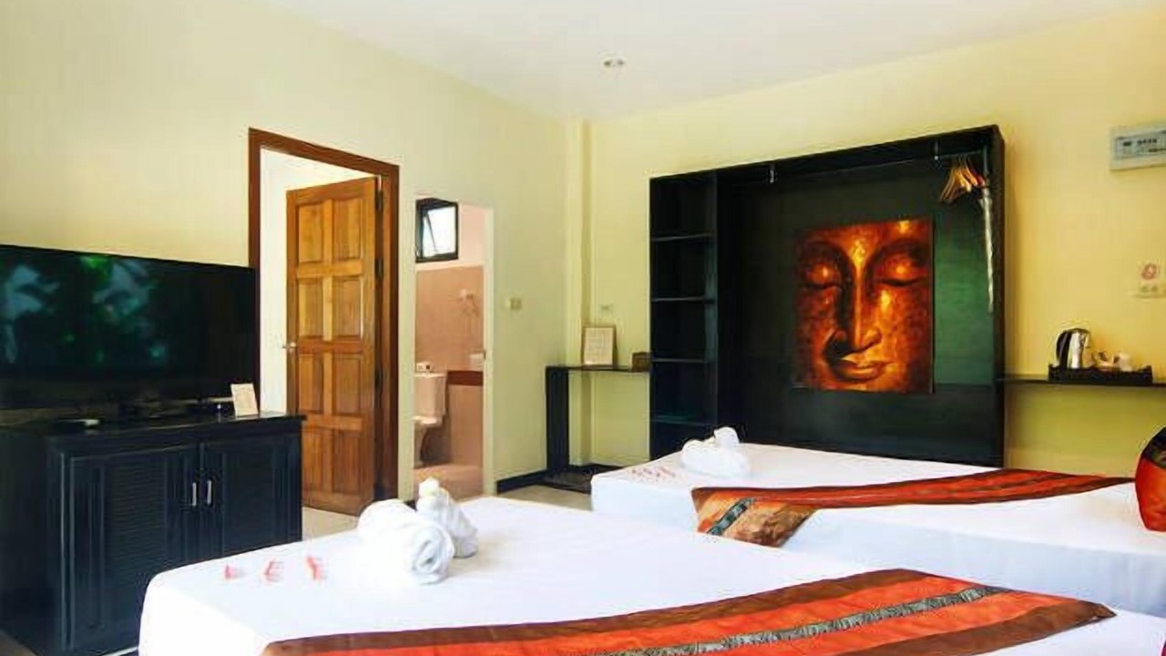 Photo of Bedroom in Lamai