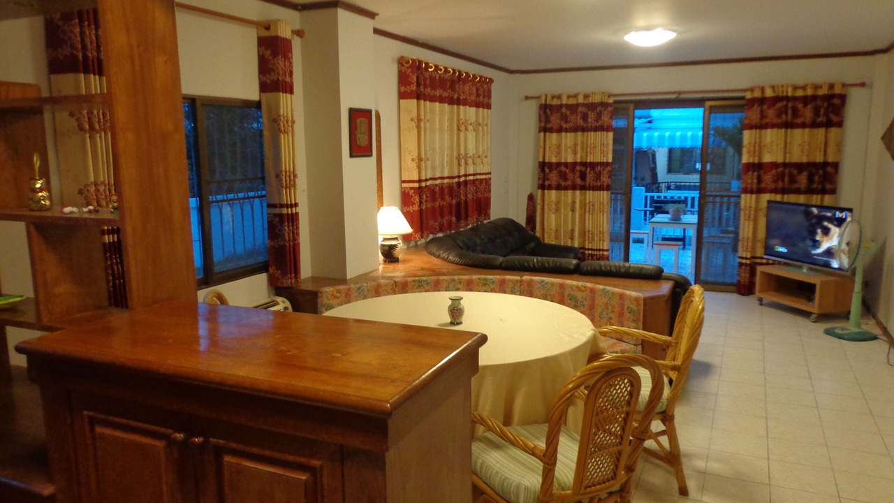 Photo of Livingroom in Saen Suk