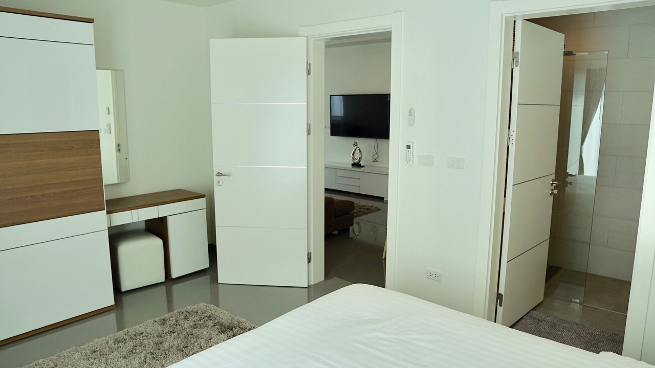 Photo of Bedroom in Hua Hin