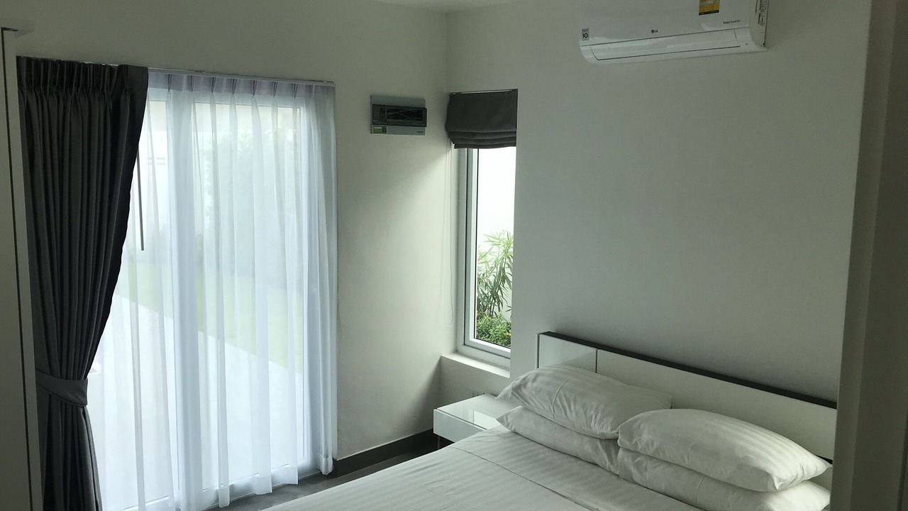 Photo of Bedroom in Hua Hin