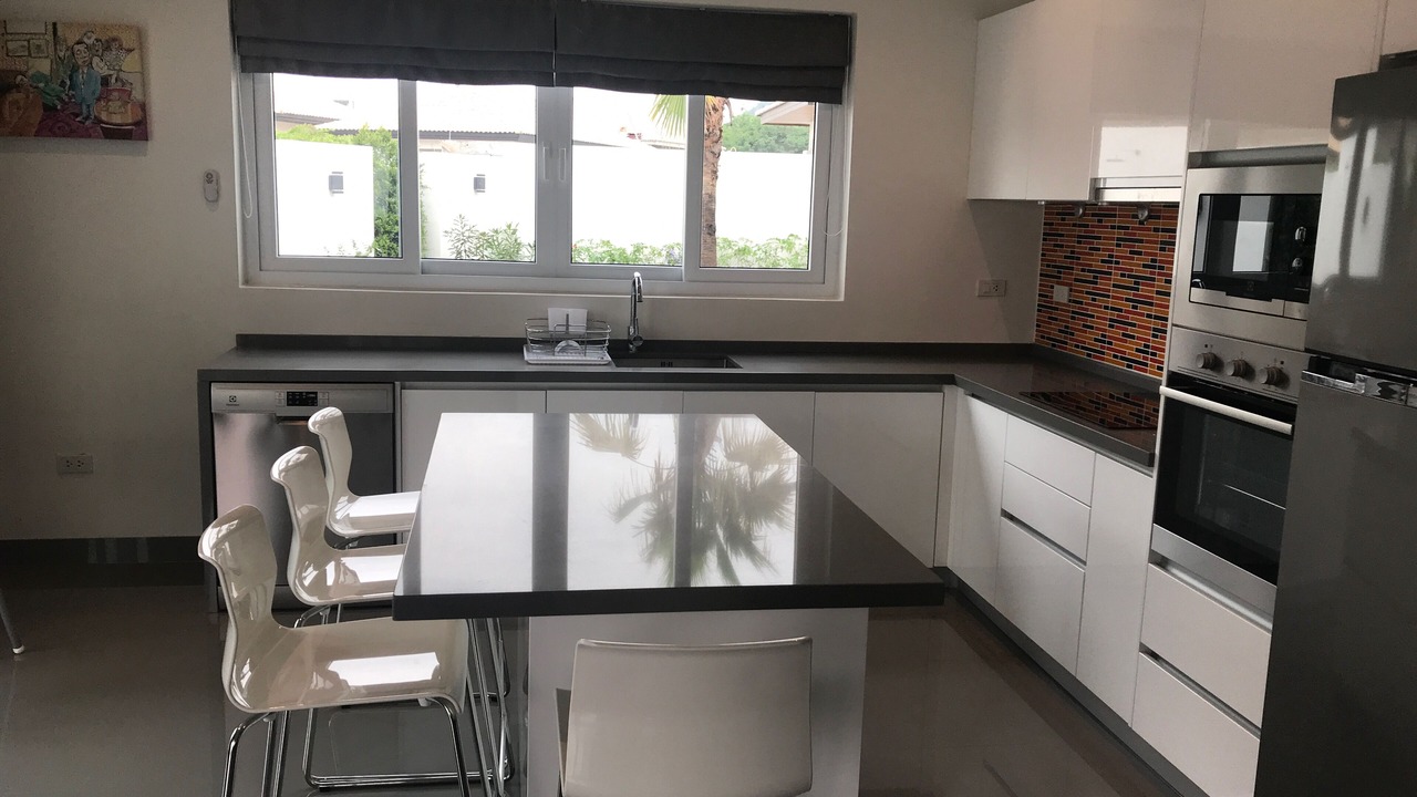 Photo of Kitchen in Hua Hin