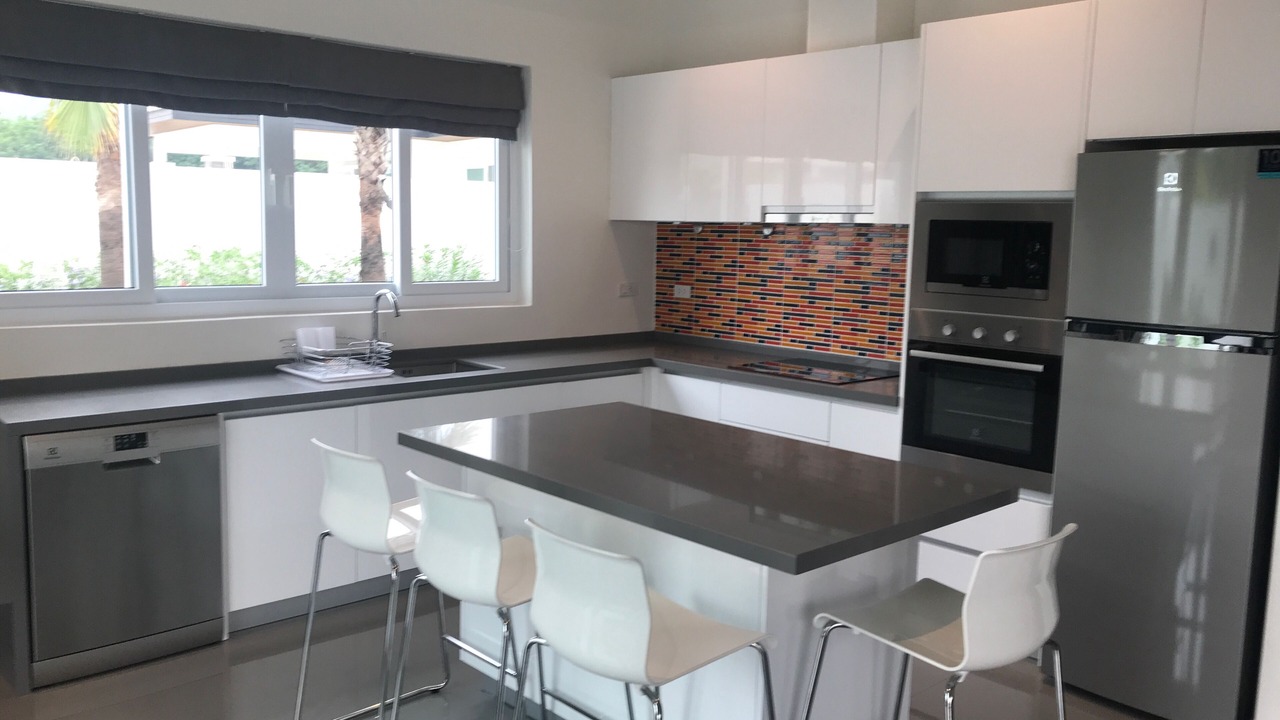 Photo of Kitchen in Hua Hin