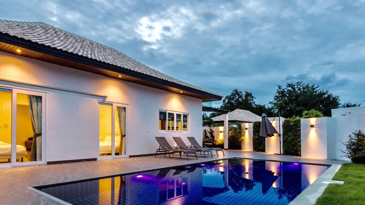 Photo of Outdoor in Hua Hin