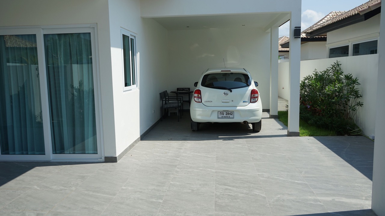 Photo of Outdoor in Hua Hin