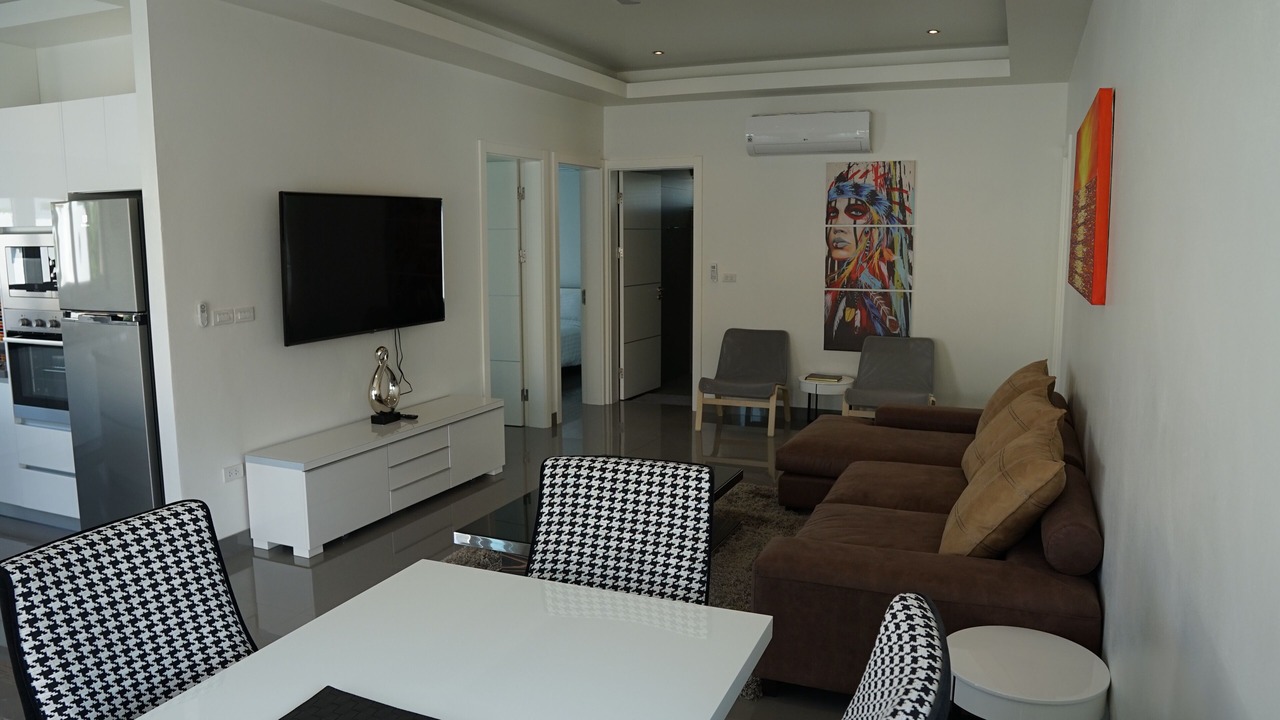 Photo of Livingroom in Hua Hin