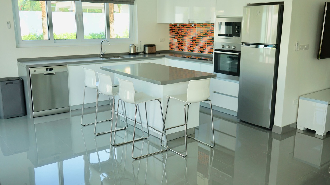 Photo of Kitchen in Hua Hin