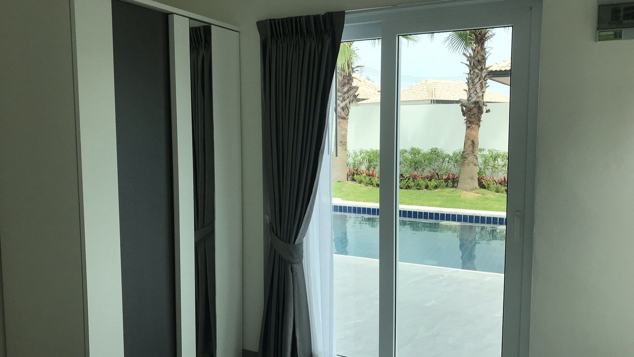 Photo of Bedroom in Hua Hin