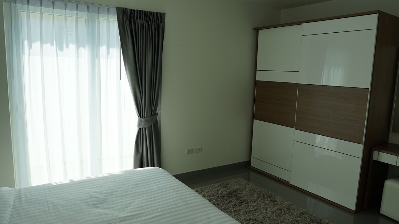 Photo of Bedroom in Hua Hin