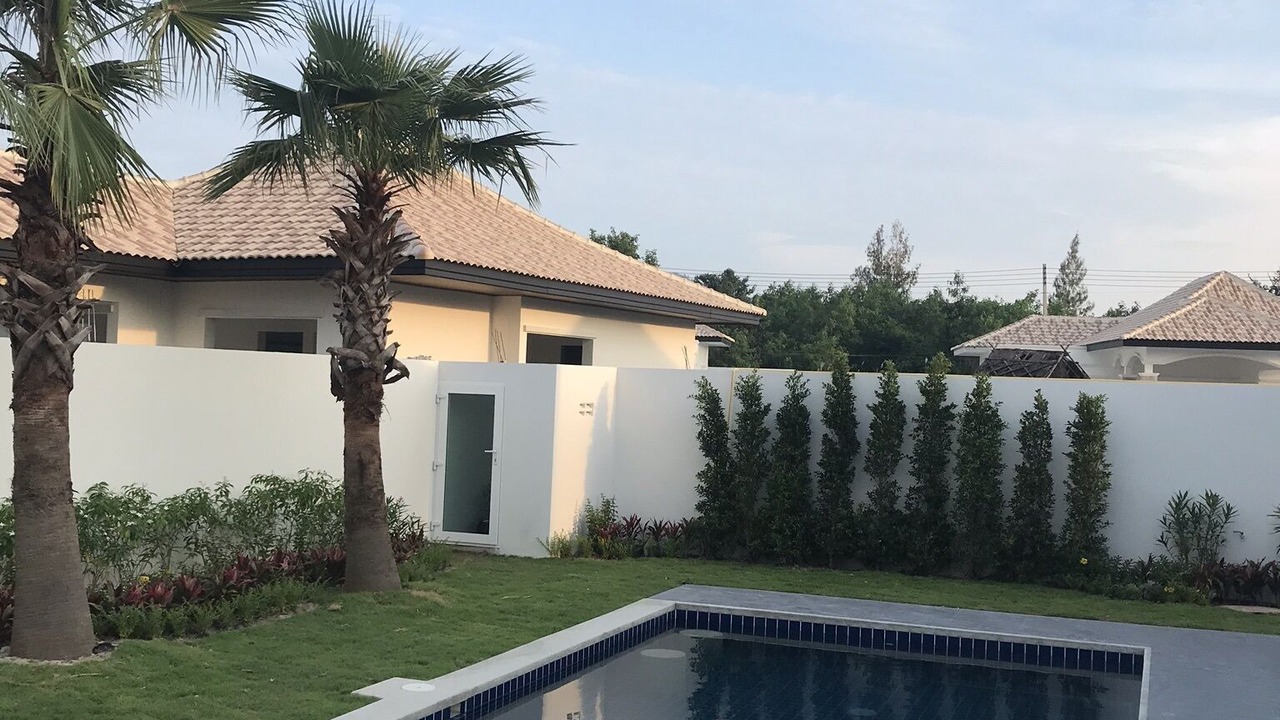 Photo of Outdoor in Hua Hin