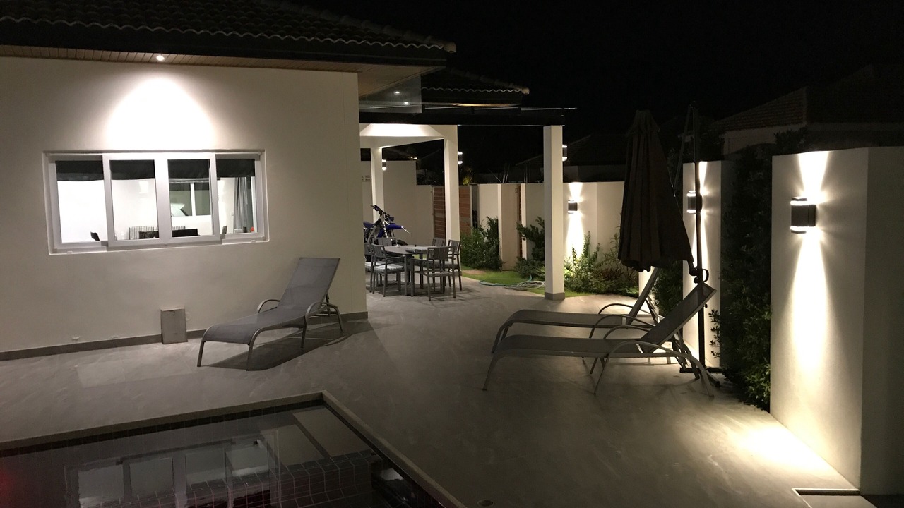 Photo of Outdoor in Hua Hin
