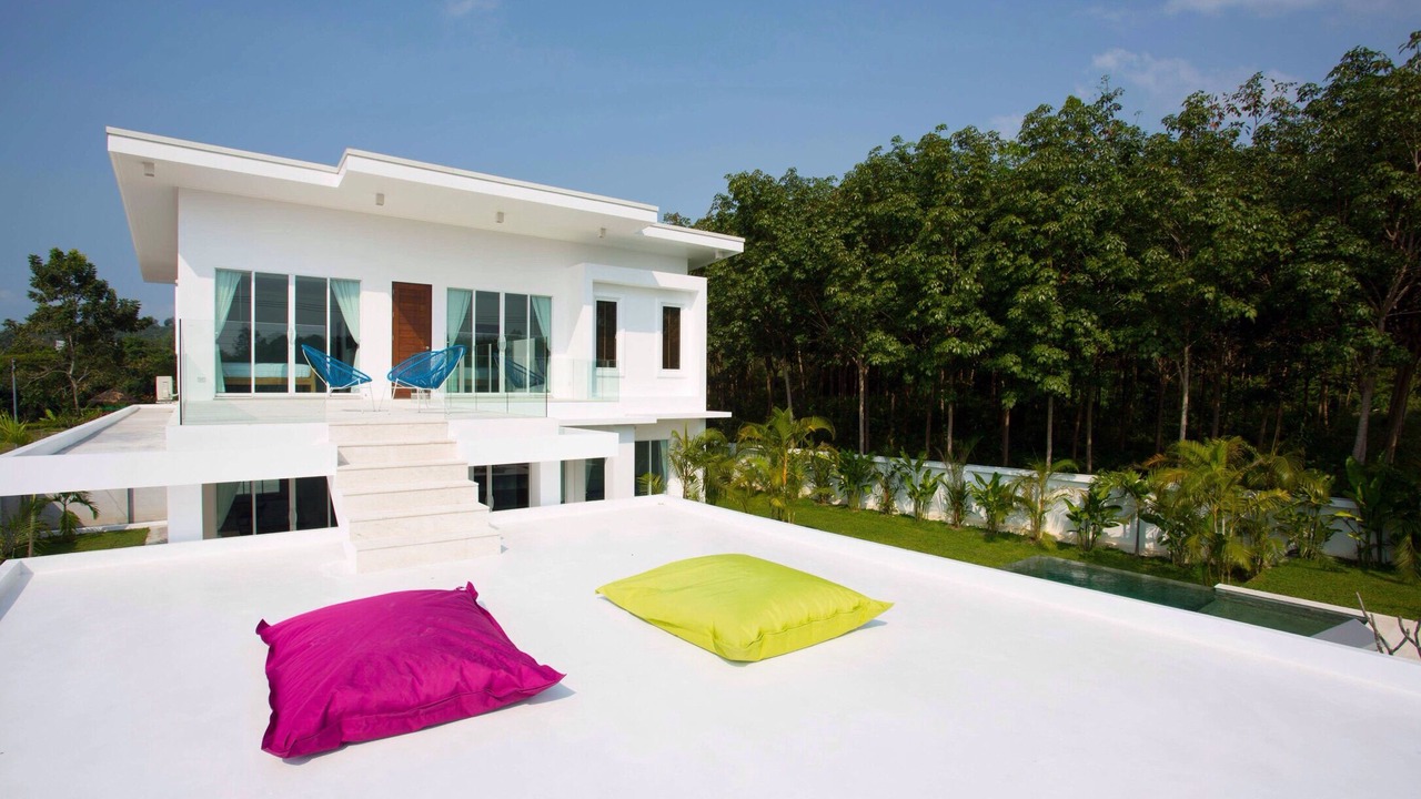 Photo of Outdoor in Thong Krut