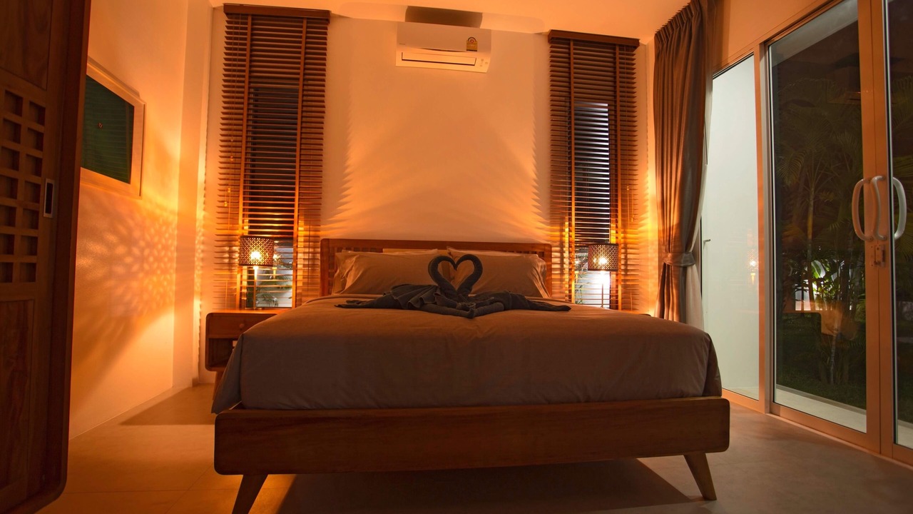 Photo of Bedroom in Thong Krut